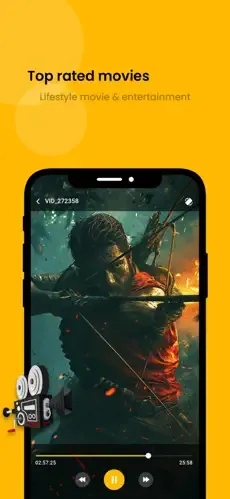 cricfy-tv-application-download-app Top Rated Movies